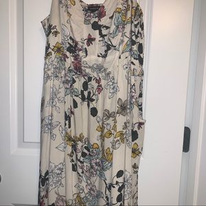 Torrid 2x Dress